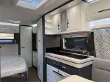 2025 - Hobby Excellent 540 WFU   Dejlig vogn med rundsidegruppe og franskseng fra Hinshøj Caravan A/S - 4