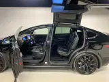 Tesla Model X Long Range AWD - 4