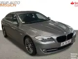 BMW 530d 3,0 D 245HK 6g Aut. - 2