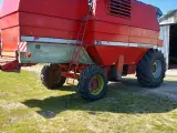 Massey Ferguson 34, årgang 1992 - 4