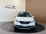 Peugeot 2008 1,6 BlueHDi 120 Allure Sky - 2