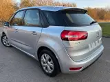 Citroën C4 Picasso 1,6 e-HDi 115 Intensive Van - 4