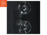 Rødvinsglas (str. 23 cm) - 4