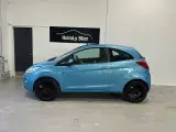 Ford Ka 1,2 Trend - 3