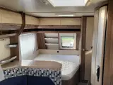 Hobby de luxe 560 KMFe campingvogn - 4