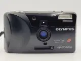 ⭐️· ANALOGKAMERA: Olympus AF-10 Mini - 2