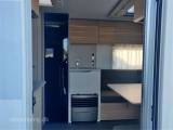 2022 - Adria Adora 593 UP - 2