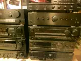 SONY-YAMAHA-SANSUI-SHERWOOD- - 2