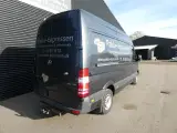 Mercedes-Benz Sprinter 316 Kombi 2,1 CDI R2 AUT. 163HK Van - 5