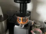 Juicer