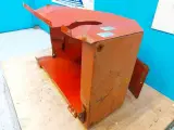 Massey Ferguson 40 Powerflow 20 Fod Skærm 28283723 - 2
