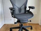 Herman Miller Aeron kontorstol