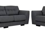 Hjort Knudsen Lemvig sofasæt 2+3 pers