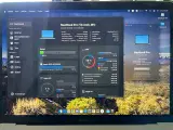 MacBook pro M1
