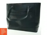 Sort taske fra Nordace (str. 30x32x13 cm) - 2