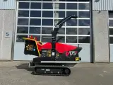 TP 175 TRACK Udstillings model , kun et stk. - 2