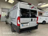2021 - Carthago van 640 LE Chaming   Luksus van med enkeltsenge og automatgear - 3