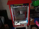 UDLEJES - Popcorn maskine  - 3