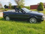 AUDI CABRIOLET 2,6 V6 Aut, EL kaleche - 4