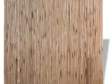 Bambushegn 180x170 cm