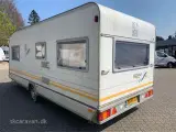 1996 - Knaus Südwind 530 TL   Knaus Südwind 530 TL - 2