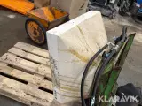 Saltspreder Egholm - 3