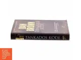 'Tankados kode' af Dan Brown (bog) - 2