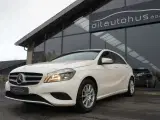 Mercedes A180 1,5 CDi Urban - 3