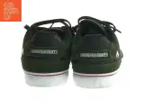 Grønne sneakers fra Independent (str. 40 ) - 2