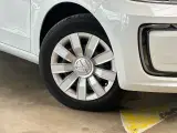 VW e-Up!  Move Up! - 2
