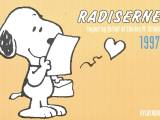 Radiserne 38. samling 1997