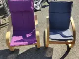 Børnestole 