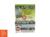 Far til fire - i stor stil og Planet 51 (DVD) (2i1) - 2
