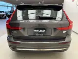 Volvo V60 2,0 T6 ReCharge Ultimate Bright aut. AWD - 4