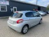 Peugeot 208 1,2 VTi Style - 5