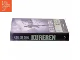 Kureren af Kjell Ola Dahl (Bog) - 2