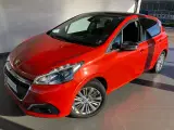 Peugeot 208 1,2 PureTech 82 Allure Sky