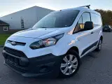 Ford Transit Connect 1,6 TDCi 95 Ambiente kort - 2