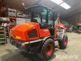 Minilæsser Kubota R090 - 3