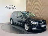 VW Tiguan 2,0 TDi 150 Comfortline DSG - 3