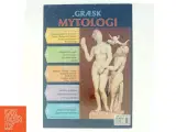 Græsk Mytologi - 3