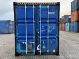 40 fods HC Container - ID: GESU 585059-4 - 3