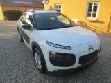 Citroen C4 Cactus 1.2 i Km 144. År 2015.  - 4