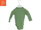 Stribet bodystocking til baby fra H&M (str. 68) - 2