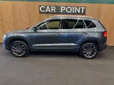 Skoda Karoq 1,5 TSi 150 Style DSG - 2