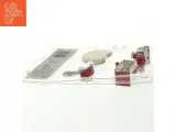 Dukkehus tilbehør fra Doll House (str. 5,5x3,5 cm) - 4