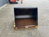 - - - 110cm volumenskovl med Giant fæste - 2