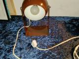 fed retro kuglelampe