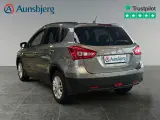 Suzuki S-Cross 1,4 mHybrid Comfort - 3