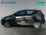 Ford Fiesta 1,1 Titanium - 2
